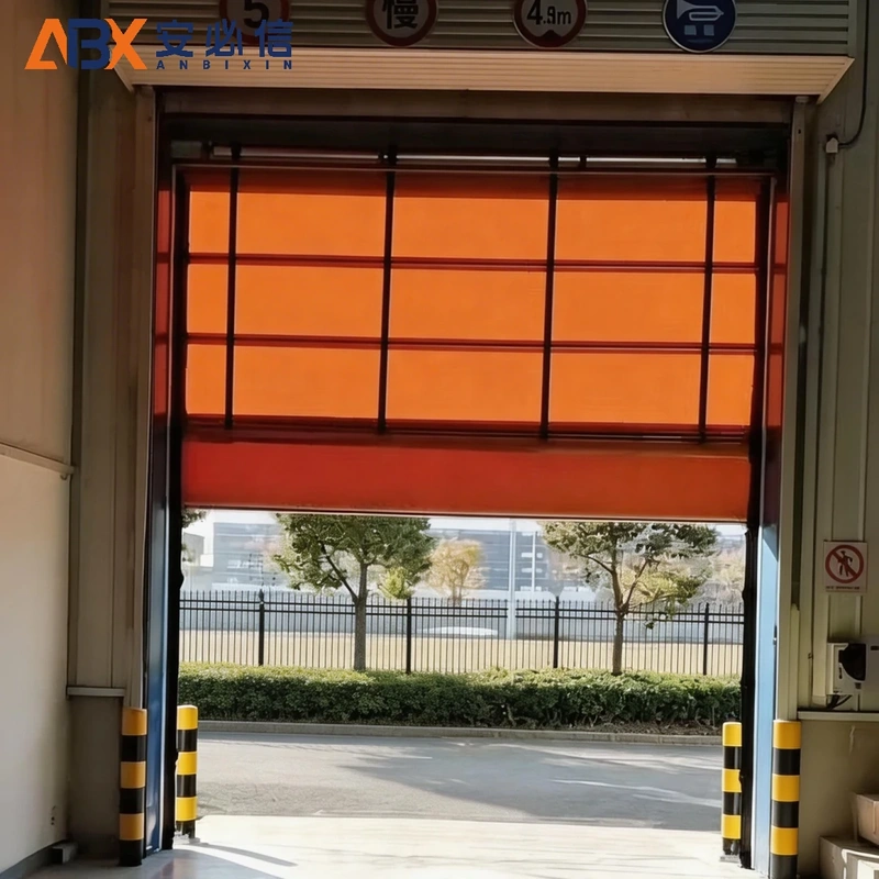 宜春市机械式门封