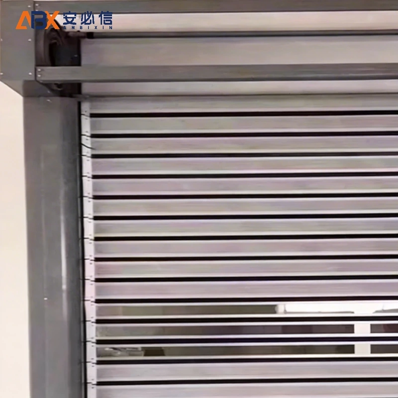 宜春市洁净室高速门