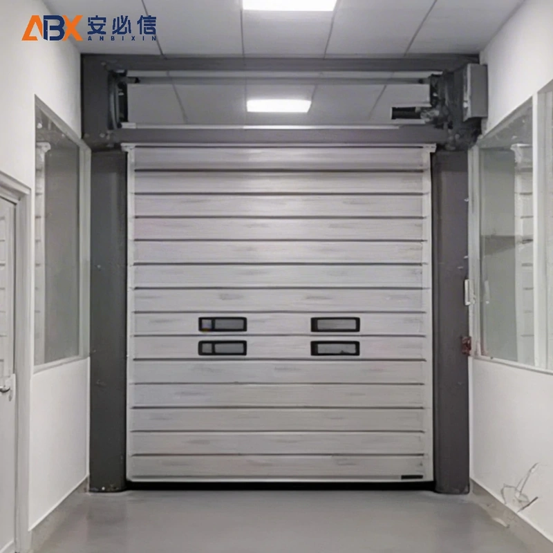 宜春市医药密闭高速门